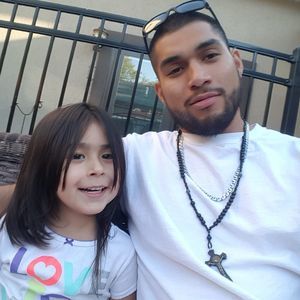 Meet your Posher, Joel